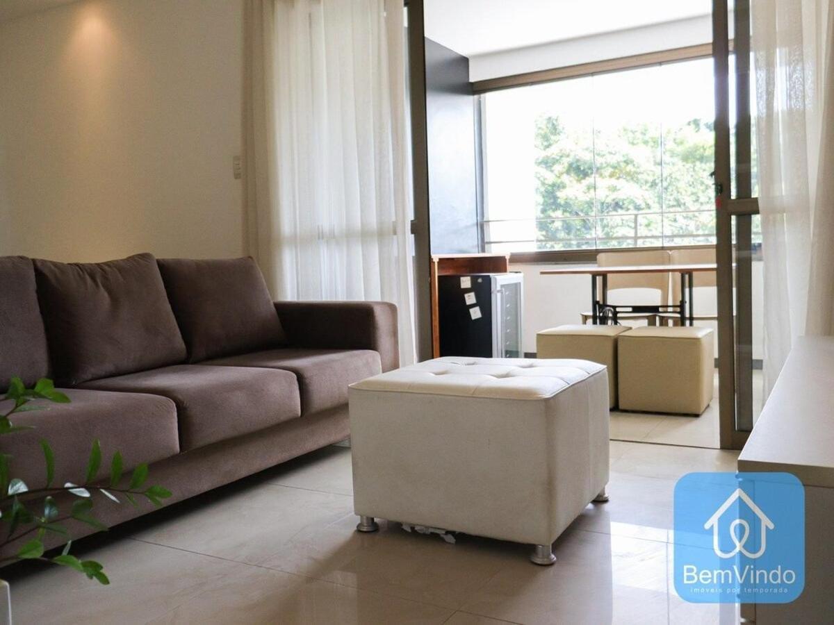 Apartamento Super Confortavel Na Pituba Salvador Exterior photo