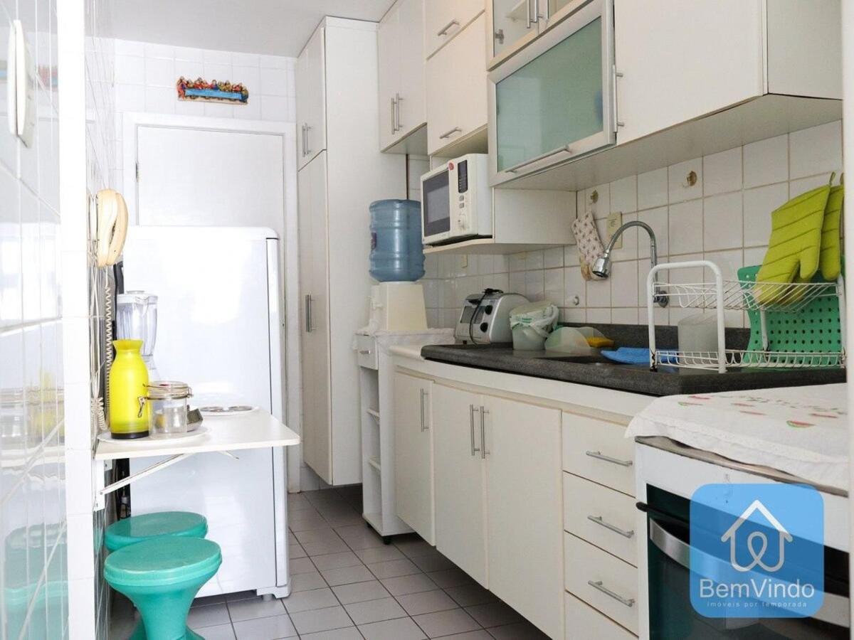 Apartamento Super Confortavel Na Pituba Salvador Exterior photo